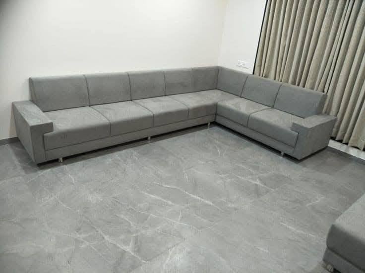 🔥 تخم فاخر بضمان 10 سنوات 🔥
إذا تدور على الجودة والراحة والفخامة… هذا اختيارك الصح 👌
✅ خشب روسي أصلي قوي ومتين
✅  بلوك أسود سماكة 18 ملم
✅ سفنج مميز (درجة أولى) راحة وثبات يدوم
✅ قماش تركي فاخر حسب اختيارك والألوان اللي تعجبك
✅ تنفيذ مرتب وتشطيب نظيف 100%
🚚 تتوفر خدمة توصيل
💎 جودة تضمنها وضمان حقيقي 10 سنوات
لا تفوت الفرصة… خلي بيتك أفخم ✨
راسلنا خاص للحجز والاستفسار 📩


**إذا كنت صاحب هذا الإعلان وتريد حذفه لأي سبب، رجاءا أرسل رسالة إلى الدعم الفني**