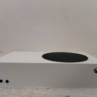 اكس بوكس سيريس اس • ذاكرة ٥١٢ • مفتوح ضمان