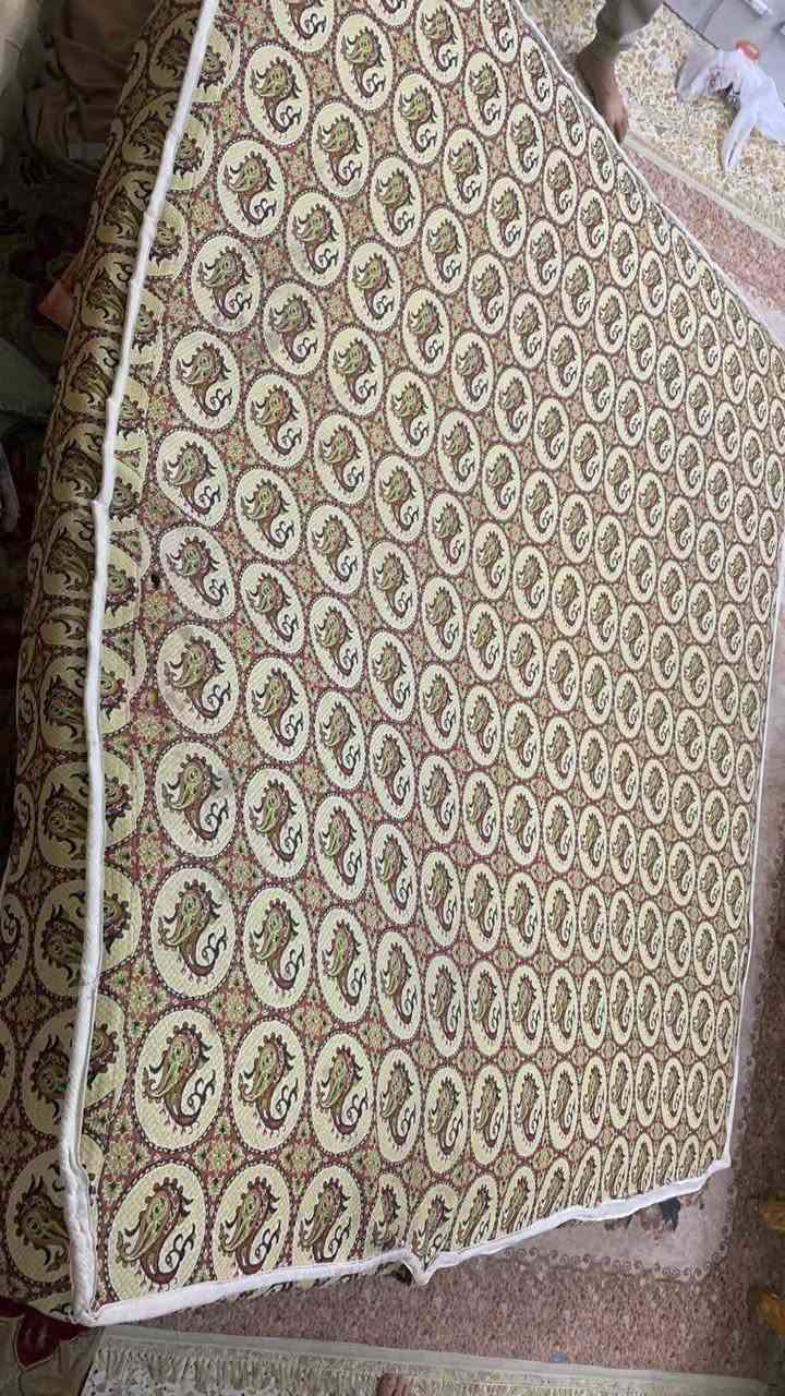 للبيع دوشك نفرين ضغط عالي نظيف كلش استخدام قليل السعر 100وبي مجال


**إذا كنت صاحب هذا الإعلان وتريد حذفه لأي سبب، رجاءا أرسل رسالة إلى الدعم الفني**