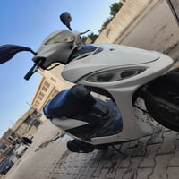 كامكو جي4 • ميكانيك نضيف • الكوفه