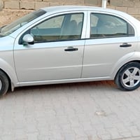 للبيع شوفرليت افيو 2014 محرك مسكر 1600 مجفت درجه اوله البارحه جفته  تب...