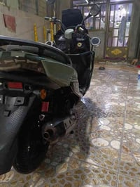 دراجه للبيع الدراجه خير من الله السعر 650 و بيهة مجال للاستفسار الاتصا...