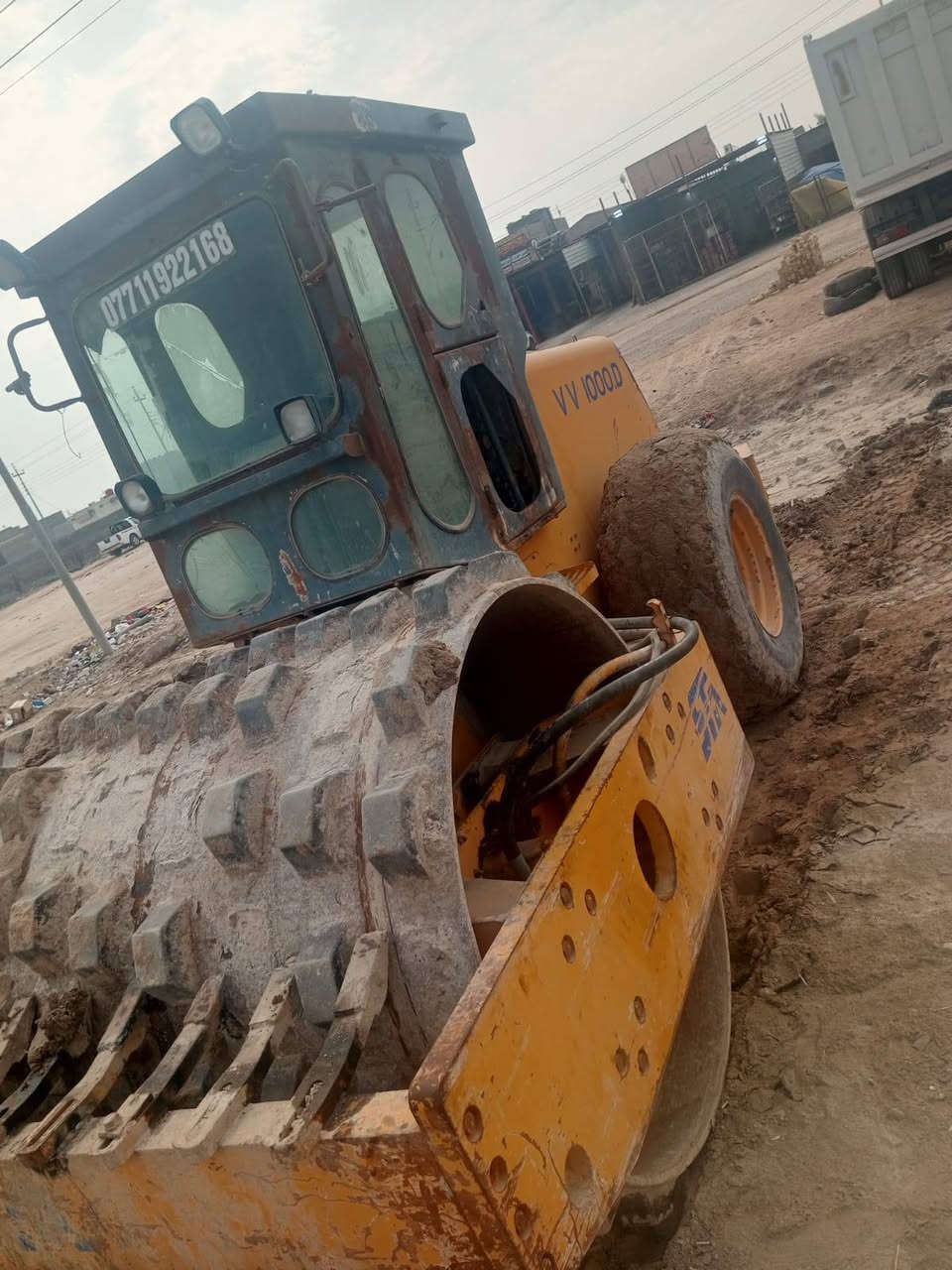 السلام عليكم حادله للبيع ضلفيه جاهزه للعمل مكفوله كفاله عامه من كلشي بياع مستعجل مديل 1998رقم الهاتف ***********السعر 75او بيه مجال
