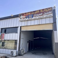 جملون حديث • واجهة ١٨م • مجاور ملعب الحلابسة