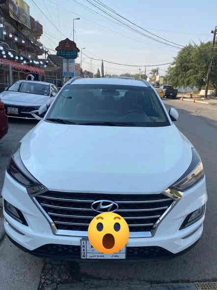 توكسان خليجي ٢٠٢٠  
بصمه كشنات جلد كهرباء
ماشيه٧٧الف حقيقي 
تخم تاير جديد صدر جديد السونار موضح جديد 
السعر ١٩٠ بيهه مجال للشراي 

 
موجود واتساب ***********
