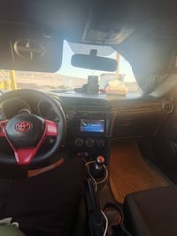 كورولا موديل 13 جير مكينه كفاله سياره مصبوغه جماليه تغيير لون سعر 65 0...