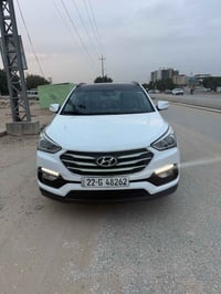 سنتافي • ٢٠١٧ • وارد امريكي