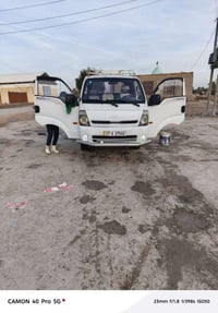 كيا فحل • ٢٠١٤ • مكينه مكفولة