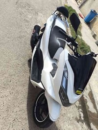 عندي دراجه بي سي اكس جيل رابع مكفوله من كلشي فول مواصفات تدفئه يدات حس...