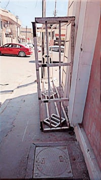 محجر كية فحل طابق ثاني سعر 150 ألف 07746662756 مكان بغداد مدينة