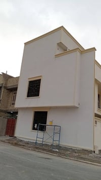 عملنا لبخ وديكور الواجهات في بغداد 07867447522 واتساب