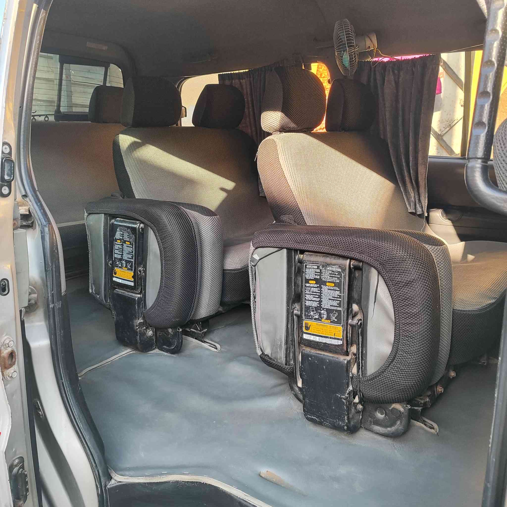 ستاركس 2007 مسكر اوتو سياره بلاديه كير مكينه تبريد سياره جاهزه رقم بصره تحويل شواصي معمره فقط سعر 90 وبيها مجال ممتواجد ع الفيس ***********
