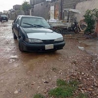 دايو برنس للسياره حلوه وشغاله محرك لا صرف ولا بخار الحداديه نظيفه سعره...