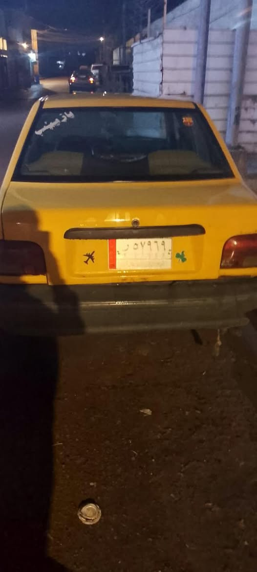 سايبا موديل 15 نضيفه سنويه تنتهي ب 27 شواصي مبدل بس واحد وثاني مابي شي سعرها 16 وبيها مجال بيع مستعجل مكاني بصره 5 ميل الاستفسار***********
