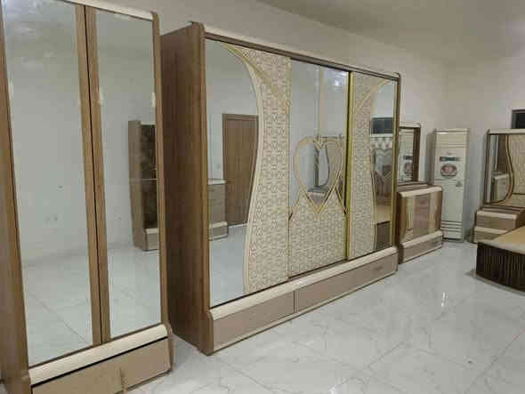 غرفه تركي نضيفه تسكَام مسوينه بمليونين .ونص اخت الجديده نريده ب٩٥٠ الشراي يجي خاص المكان نجف *********** النجف
