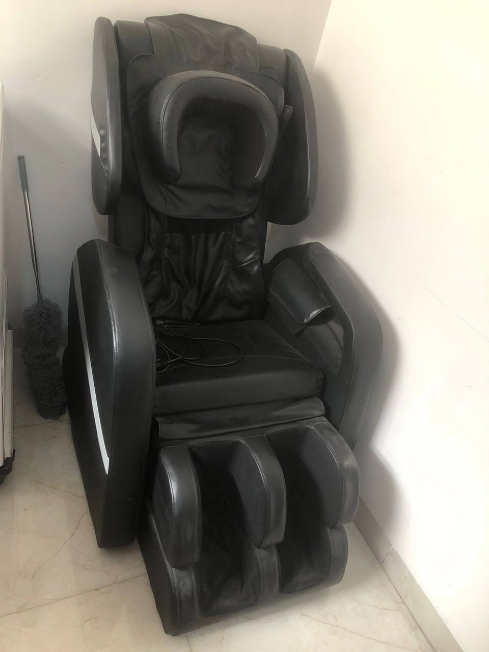 للبيع كرسي مساج مستعمل شي بسيط


**إذا كنت صاحب هذا الإعلان وتريد حذفه لأي سبب، رجاءا أرسل رسالة إلى الدعم الفني**