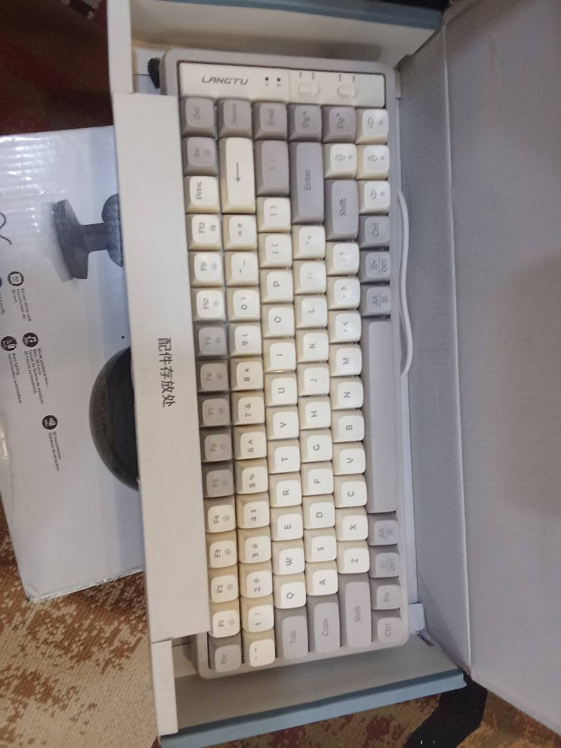 السلام عليكم
صاحب امزون طلعتلي غراض متعلقه بل بلي استيشن
سماعات وسستم كفرات بلي 5
العنوان ميسان موجود توصيل لكافه المحافضات اي صوره علق عليه اكلك سعرها ما يحتاج اكلك خاص ولا شي عمارة, ميسان


**إذا كنت صاحب هذا الإعلان وتريد حذفه لأي سبب، رجاءا أرسل رسالة إلى الدعم الفني**