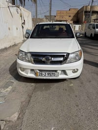 مكفول صبغ • ٢٠١٢ • كربلاء