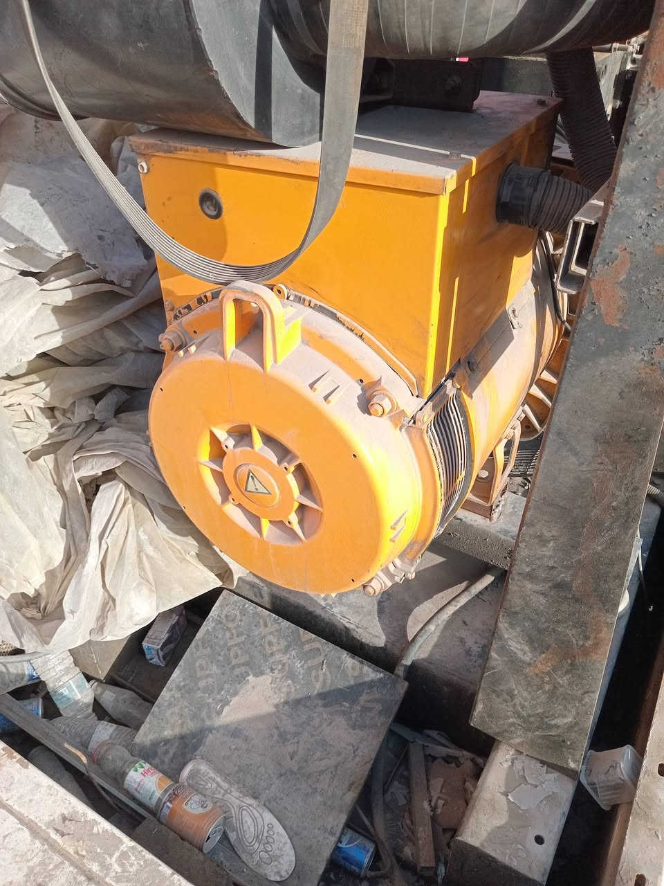 مولد للبيع 150 كيفي***********
