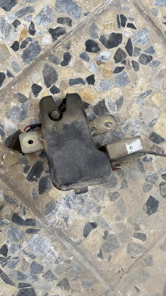 غراض كيا بونتشيا للبيع شلع ***********
