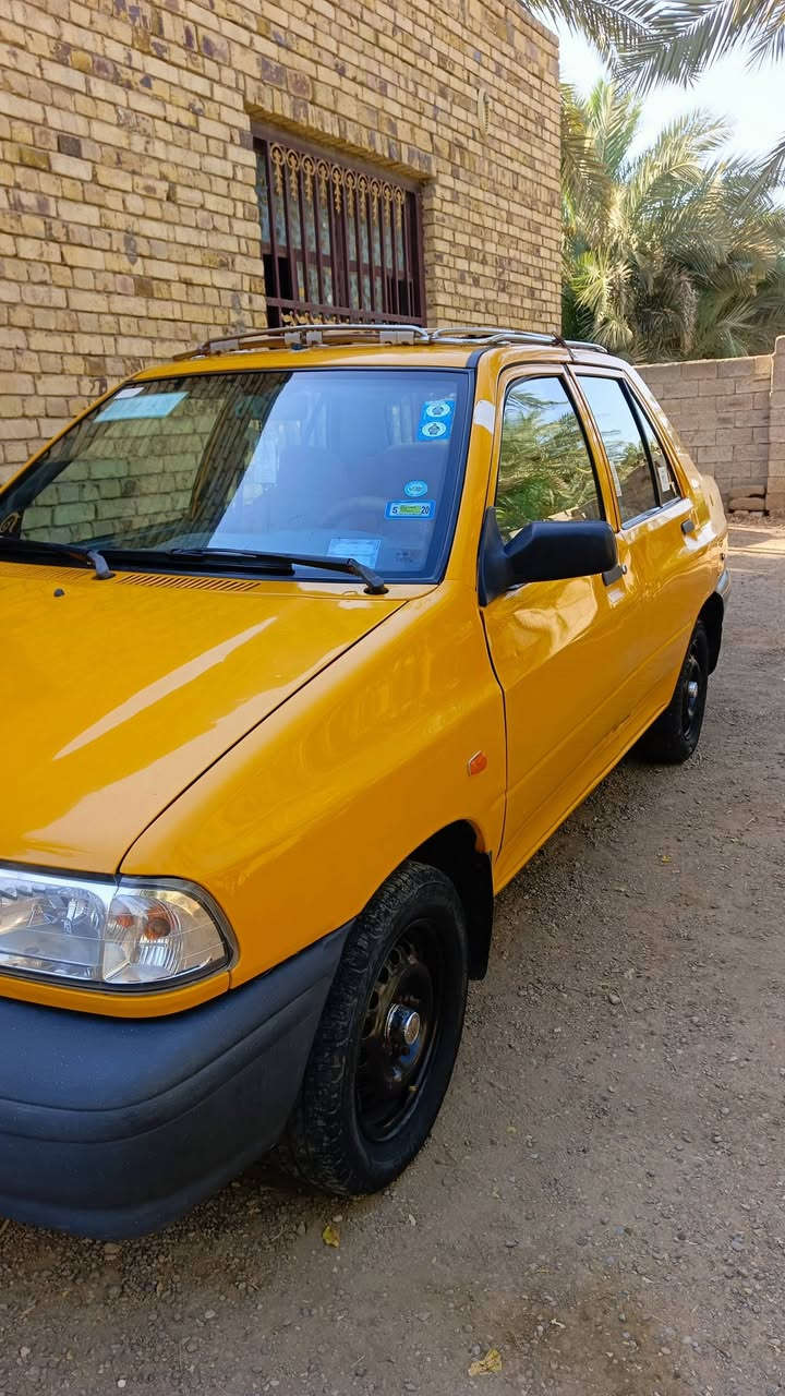 سايبه موديل ٢١ مكفوله كفاله عامه فقط باب السايق امبدل السعر ٥٥  سنويه وارقام جدد لل2031 مصفره هيئة وغرامات متواجد عل فيس اتصال *********** مكان الديوانية قضاء الشافعيه
