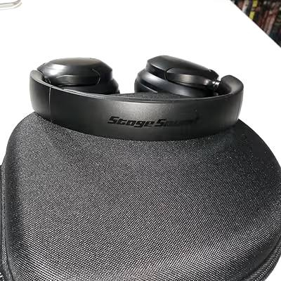 سماعات Stage Sound Hero Max موديل (2025) السعر 55 🔒🔒
عمر بطارية طويل: تصل سعة البطارية إلى 60 ساعة من وقت التشغيل.
إلغاء الضوضاء النشط (ANC): تستخدم تقنية ANC الهجينة لتقليل الضوضاء المحيطة. ( قطعة جديدة )


**إذا كنت صاحب هذا الإعلان وتريد حذفه لأي سبب، رجاءا أرسل رسالة إلى الدعم الفني**