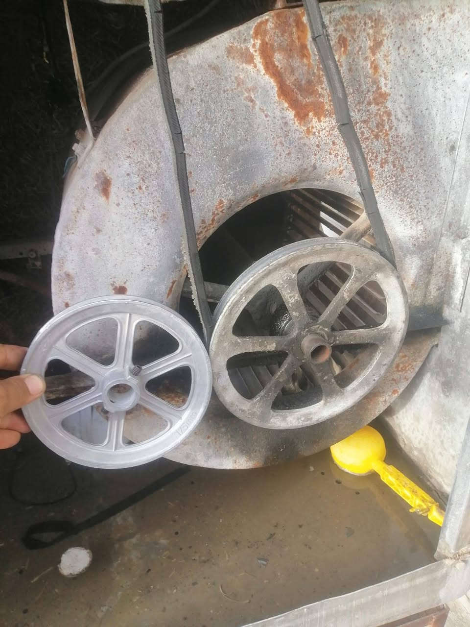تصليح مبردات***********‬‏وتساب
