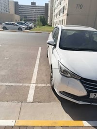 عندي شانجان l7 للبيع رقم سليمانيه موديل 20 بيها صبغ جاملغ ونص باب والب...