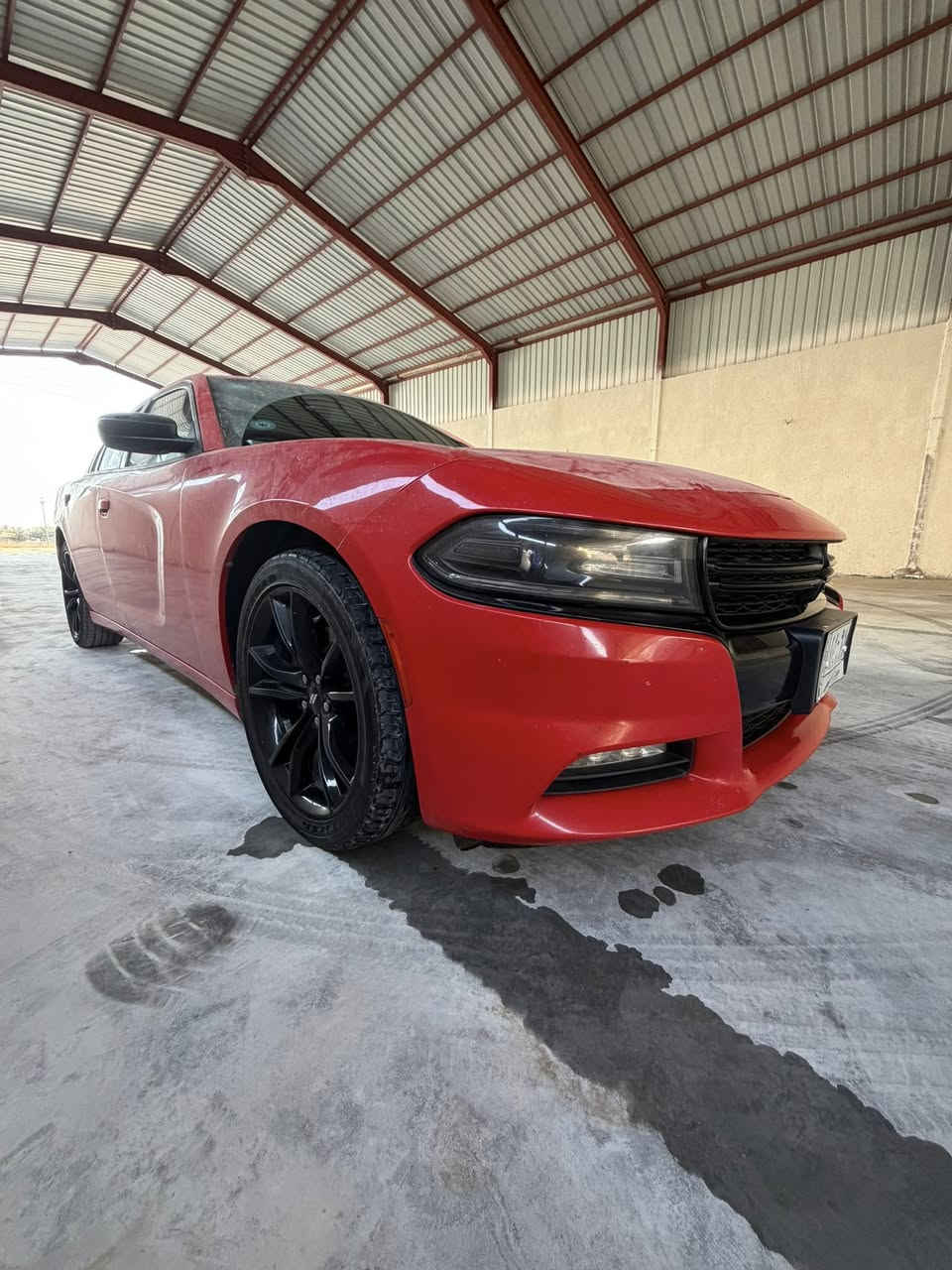 للبيع
دوج جارجر 20218
كفاله عامه عدا صبغ بل دعاميه الخلفيه 
ماشيه 120 ميل
خليجي السياره 
سياره بسمي. 
السعر 235$ بيها مجال 
العنوان ديالى جديده الشط 
التواصل 
***********
