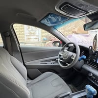 النترا ٢٠٢٣ • حادث • ٦٦٠٠٠ كم