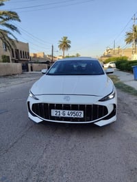 ام جي • سيارة ام جي • ام جي 2025 • ام جي فول مواصفات • سيارة بغداد • ا...