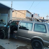 كلايزر ٧ راكب • كامري ٢٤٠٠ • صلاح الدين