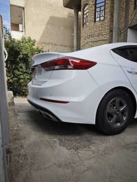 النترا افانتي • ٢٠١٧ • مكاني زبير