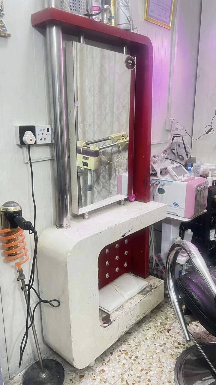 اغراض للبيع حي الجهاد


**إذا كنت صاحب هذا الإعلان وتريد حذفه لأي سبب، رجاءا أرسل رسالة إلى الدعم الفني**