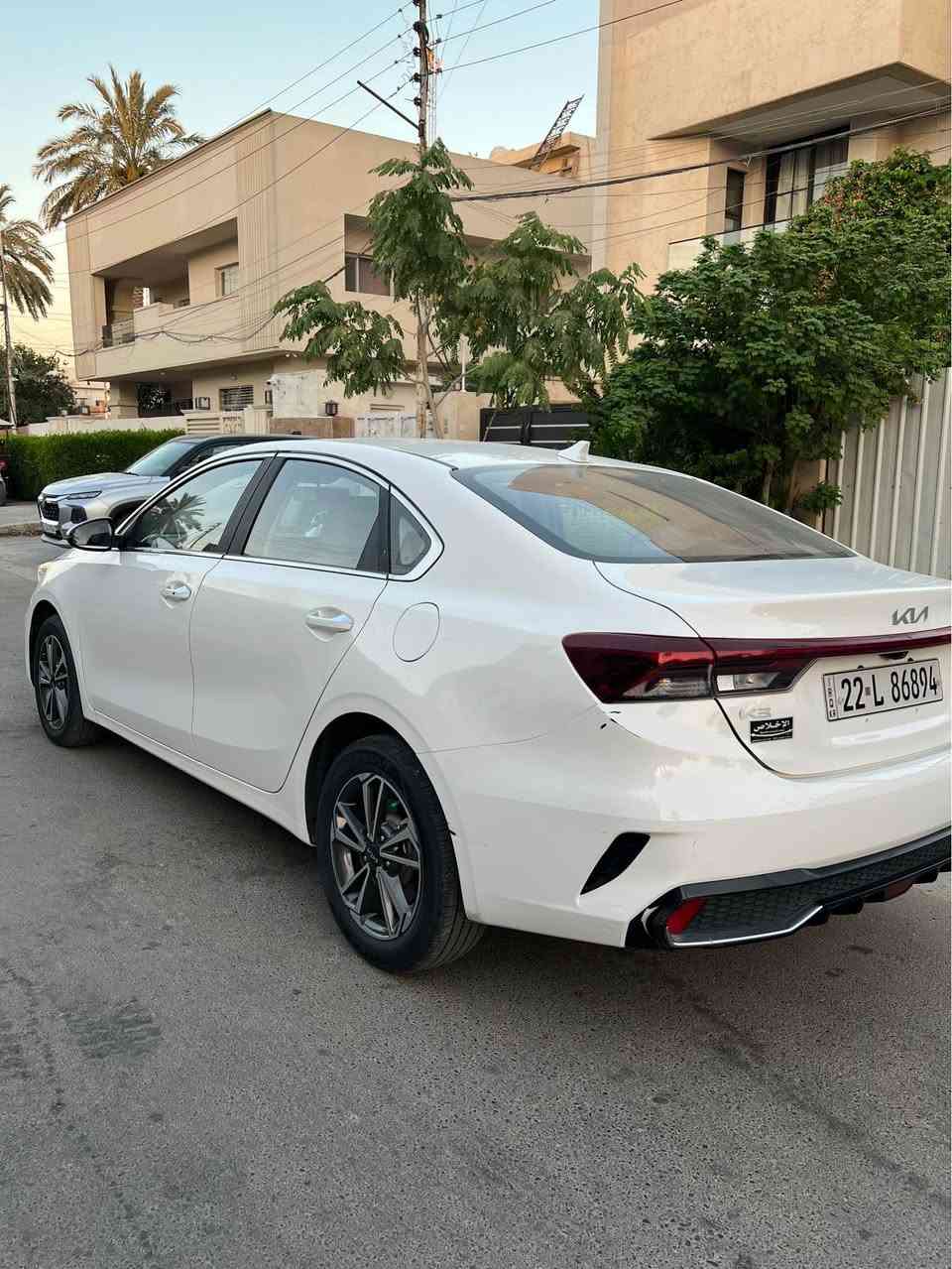سلام عليكم K3 خليجي موديل2022 فول مواصفات السياره جديده وكلش حلوه كير مكينه تبريد حداديه خير من الله العنوان حي حطين للاستفسار *********** Красновишерский район, Пермский край
