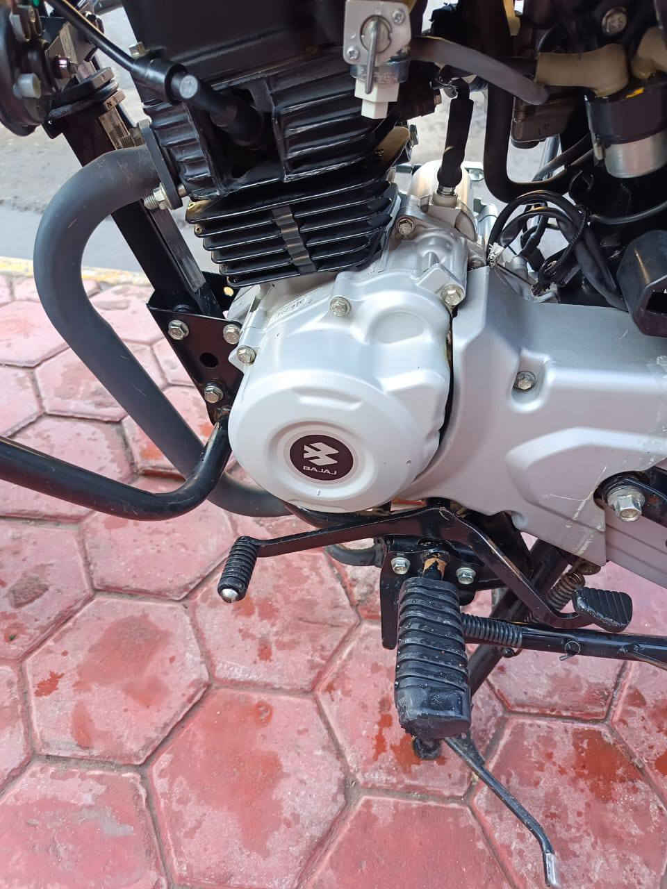 السلام عليكم دراجة بوكسر رقم اربيل تحويل شوكت متريد كفالة عامه
السعر موديل 2024 السعر 3 وبيها مجال 
***********
