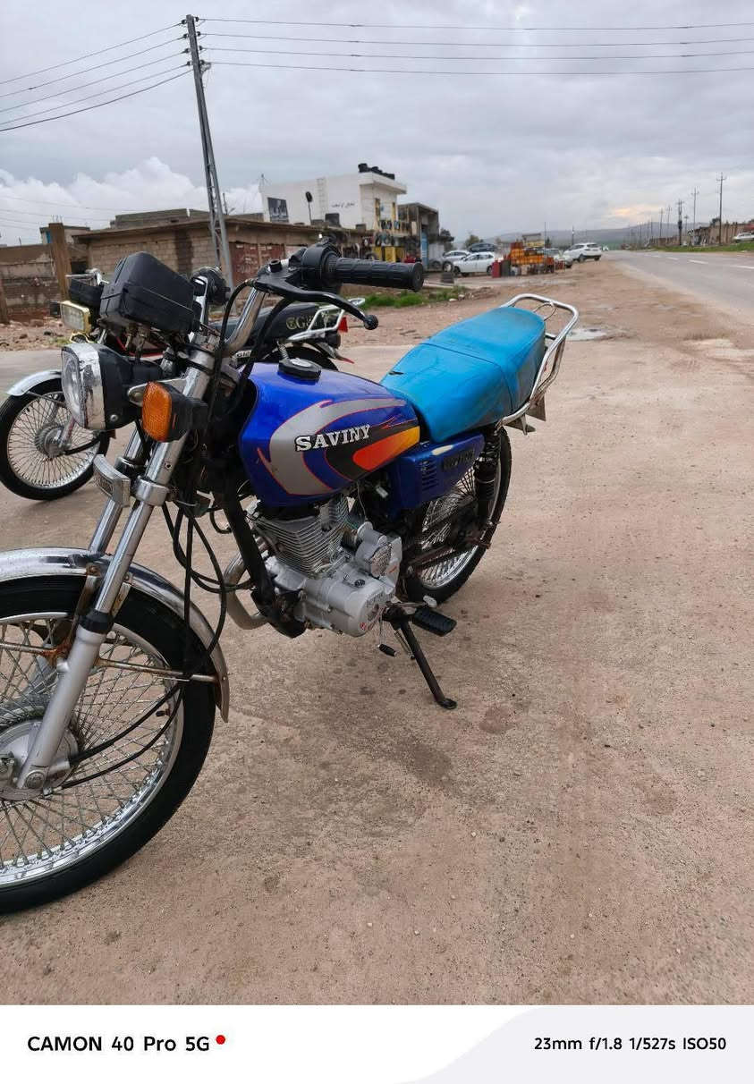 السلام عليكم اخواني دراجه شيفان موديل 18 ....5 جير وايرمانيه شغال دبلات جديد كلها جديد عنوان العياضيه رقم ‏‪‏‪***********‬‏ سعر 275
