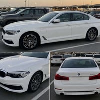 بي إم دبليو 530e • بي إم دبليو 2019 • سيارة هايبرد • BMW مستعملة • بي ...
