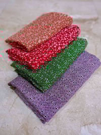 كشمير • ملابس