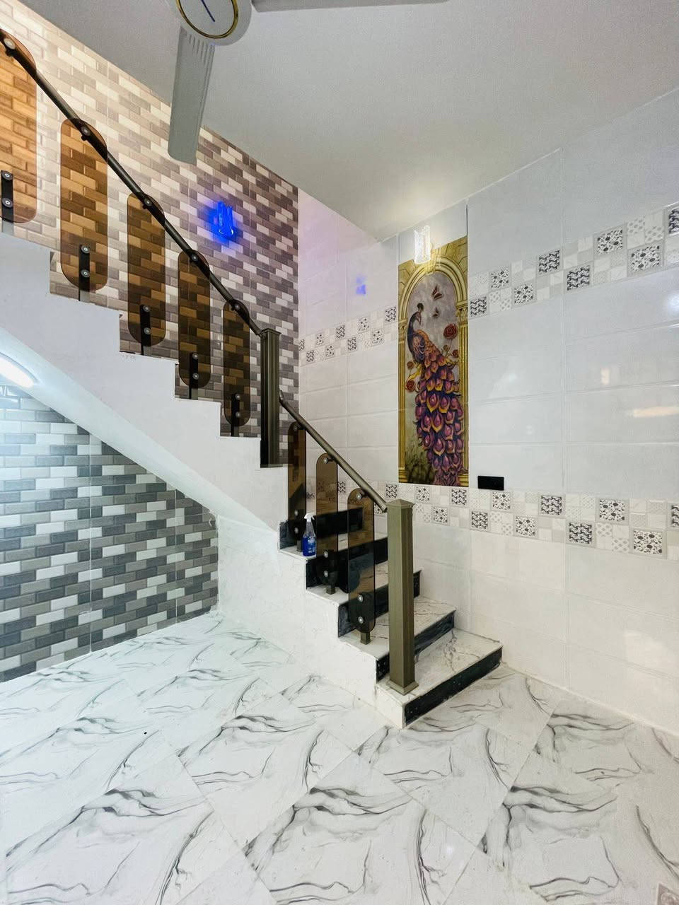 كربلاء مجاور  علوت المخضر 🍀📍
✨دار للبيع مساحه 50 ركن طابق طابق  بناء طابوك  ✨ 
مجمع البداع السكني   توفر فيها جميع الخدمات  
يتكون البيت من غرف وصاله واستقبال ومطبخ ومنور وصحيات  🔹سعر 48مليون وبي مجال للشراي 
طابو زراعي قرار محكمه سند 25
للأتصال او واتساب 0770 778 4319 
***********
***********
علي الغراوي للعقارات والمقاولات العامة
 @أبرز المعجبين #كربلاءالمقدسه # علي الغراوي
