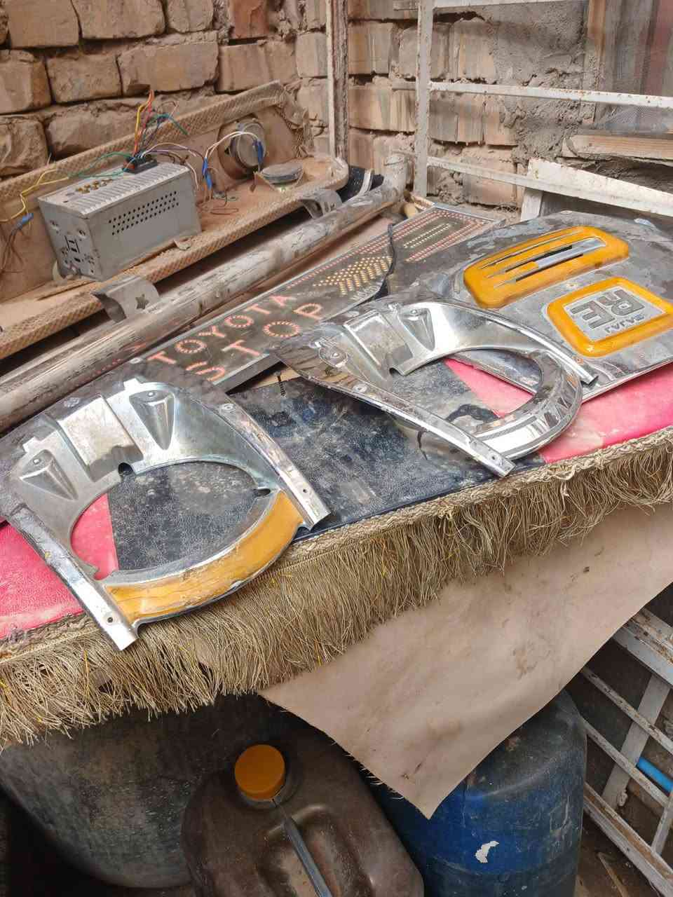 سلام عليكم عراض تكتك لبيع


**إذا كنت صاحب هذا الإعلان وتريد حذفه لأي سبب، رجاءا أرسل رسالة إلى الدعم الفني**