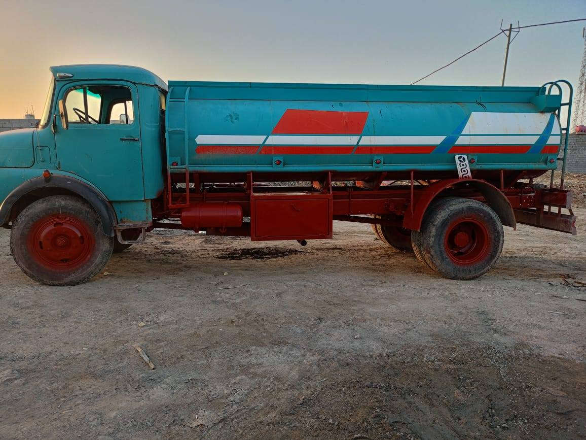 السلام عليكم ابوردين للبيع رقم انبار الماني مداور ثاني يوم  تانكي تفصال جديد محرك جديد توه حاطينه سياره جاهزه للشغل مكاني الناصريه باقي التفاصيل عل هاذه الرقم *********** ابو علي مكلف بل نشر
