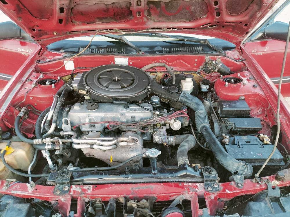 ***********
***********
السلام عليكم سيارة مازدا 626 موديل 1991 محرك 12 كابريتر رقم كركوك سنوية خضرة شرط التحويل صاحبه يحول مايسوي وكاله بدون ضربه قويه صبغ بلاد تبريد كير محرك شرط بدون صرف بدون بخار صدر باتري تايرات سلف دينمو راديتر كوله جديد ترايك للبصره السعر 28 وبي مجال بسيط الشراي يخابر ويدلل العنوان كركوك شوراو الشراي يتصل ما متواجد عل نت
***********
*********** كركوك, العراق
