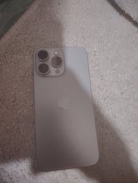 آيفون ١٥ برو ماكس • كفاله • بطاريه ٨٧