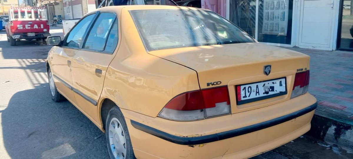 السلام عليكم سمند 2011 رقم كربلاء بأسمي هزه جديده السعر 32$ ورقه العنوان كربلاء شارع الروضتين فدوه لاتكلي تفاصيل تعال كلب وشوف واقتنع واني بالخدمه ***********
