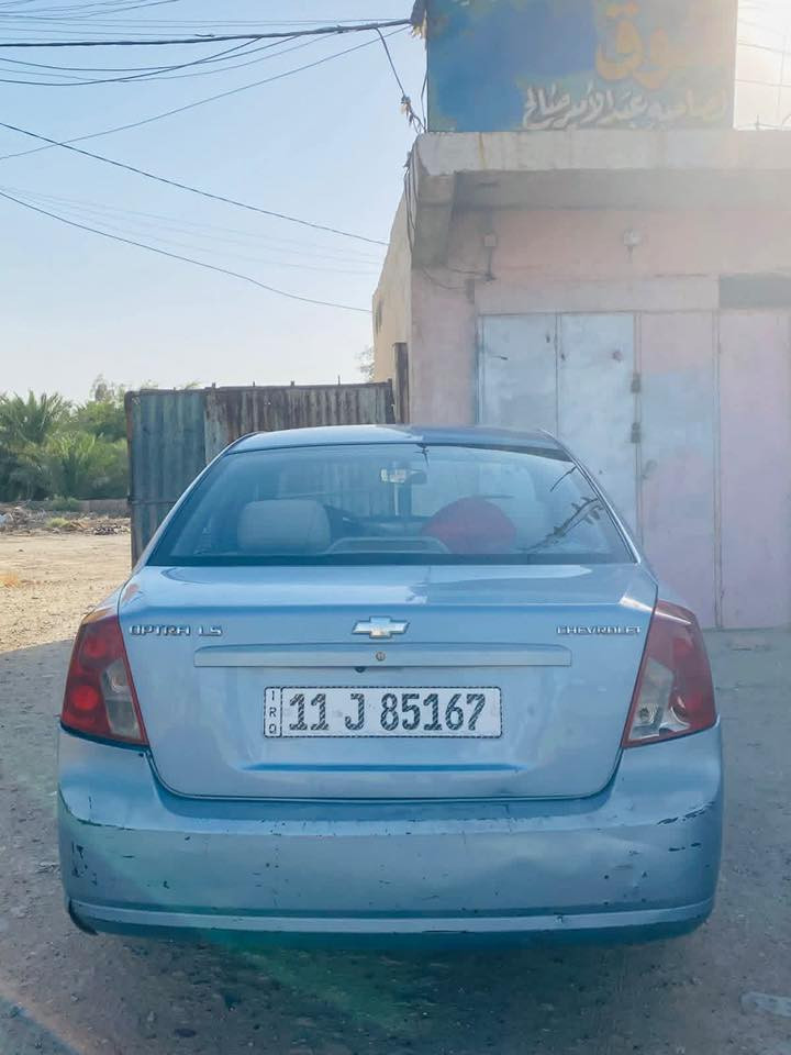 اوبترا للبيع موديل ٢٠٠٩السعر ٦٥وبيها مجال***********
