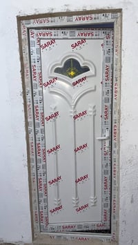 باب • كامل • شارع فلسطين