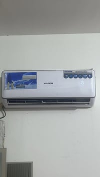 سبلت طن للبيع شغال حار بارد كلش نضيف ويخبل  مبرده الكومفيرا مستخدمه ون...