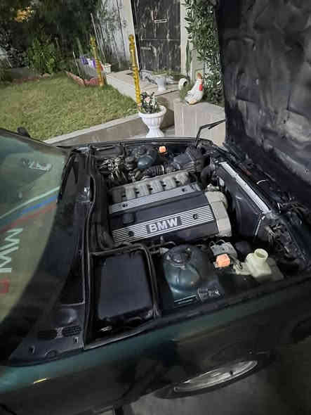 بيع سياره نوع bmw حجم 525 مسكر لون زيتوني موديل 1992 بغداد الماني بسمي مصبوغ عام جماليه دواخل شواصي تكم بلاد مكينه تمام كير اوتوماتك تبريد جاهز شغال سلايت ويل كب سعر البيع الاخير 67$ سياره موجوده بغداد اتصل ***********
بيع نقد فقط بدون مراوس
