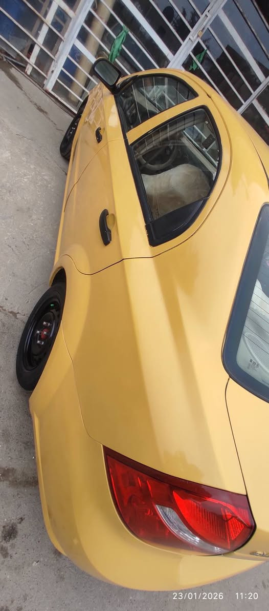 سلام عليكم افيو للبيع او مراوس  موديل 2009 مكينه 1600 رقم بابل .المكان بابل سعر 52 ورقه  لاستفسار الرقم 
***********
